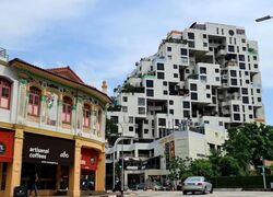 Balestier Road (D12), Retail #633817031